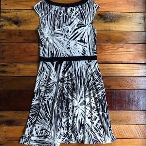 White House Black Market dress